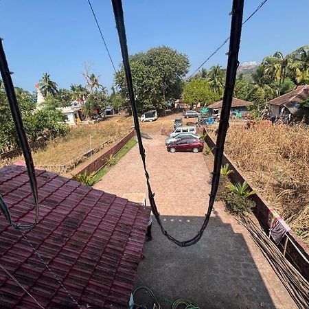 Shobhnath Home Stay Harnai Exteriör bild