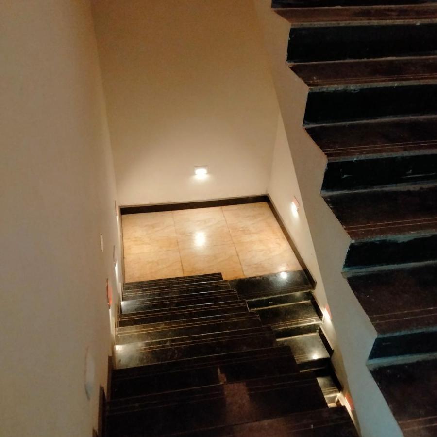 Shobhnath Home Stay Harnai Exteriör bild