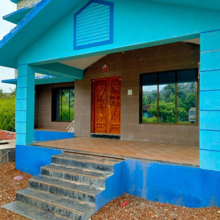 Shobhnath Home Stay Harnai Exteriör bild