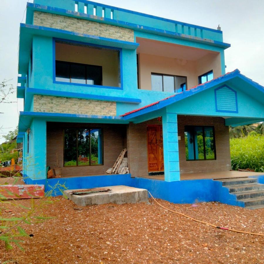 Shobhnath Home Stay Harnai Exteriör bild