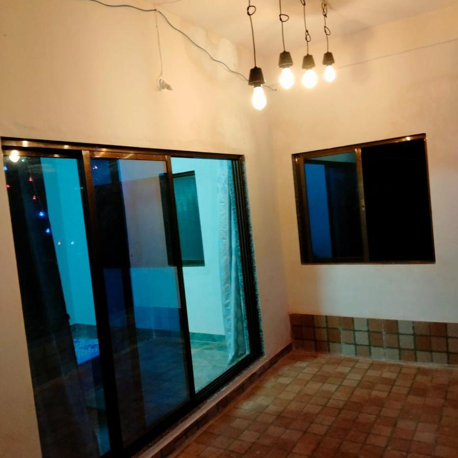Shobhnath Home Stay Harnai Exteriör bild