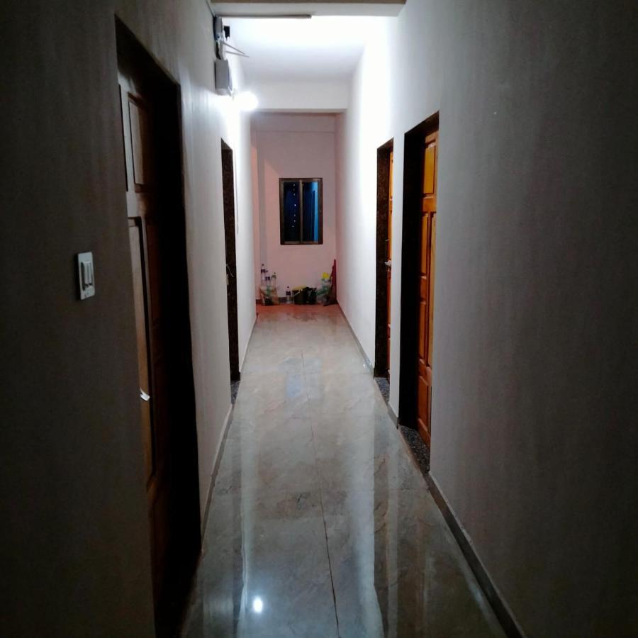 Shobhnath Home Stay Harnai Exteriör bild