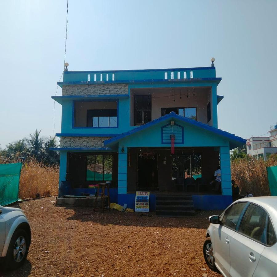 Shobhnath Home Stay Harnai Exteriör bild
