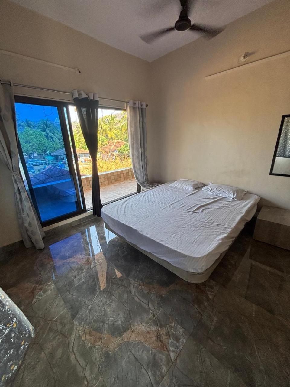 Shobhnath Home Stay Harnai Exteriör bild