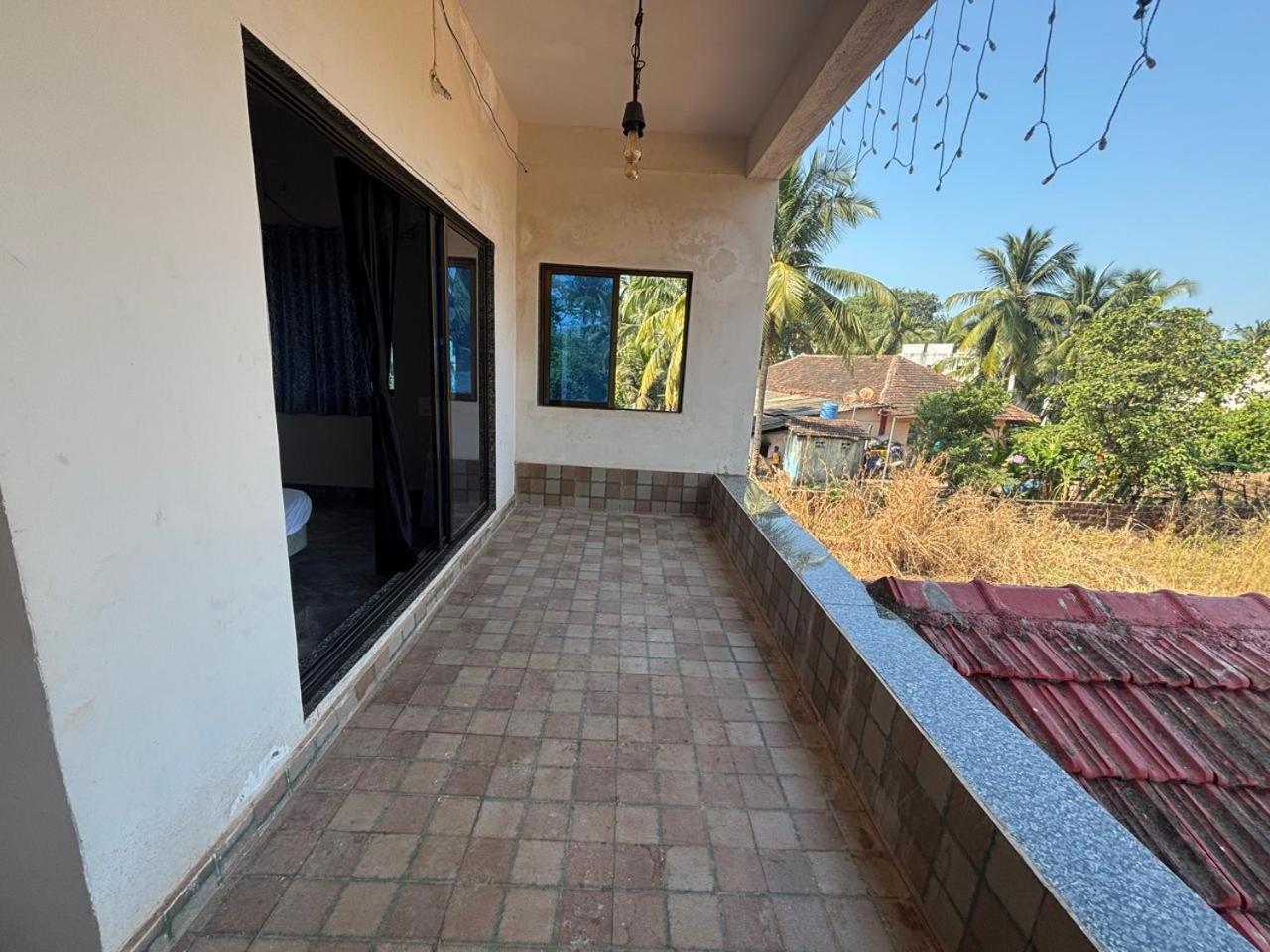 Shobhnath Home Stay Harnai Rum bild