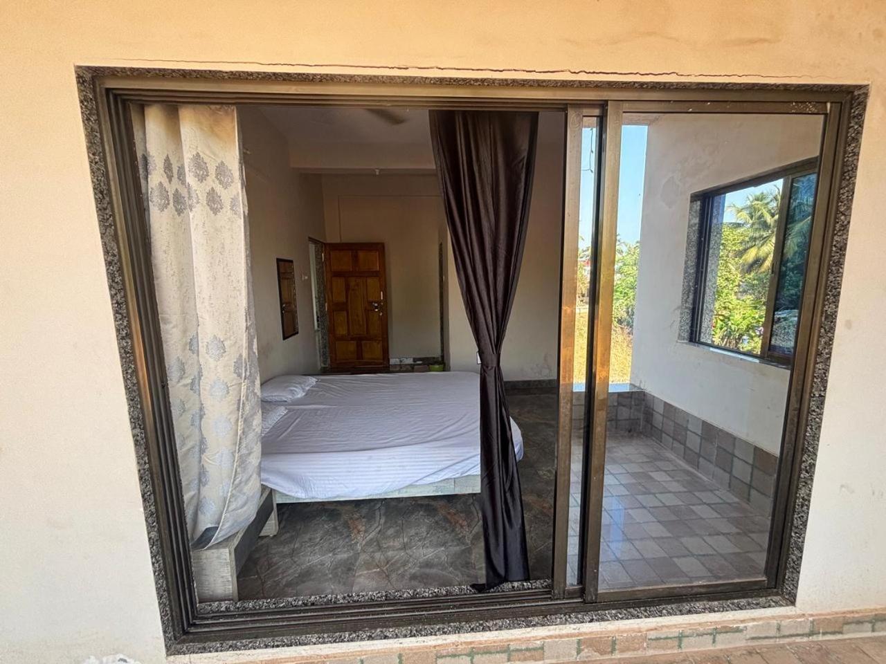 Shobhnath Home Stay Harnai Exteriör bild