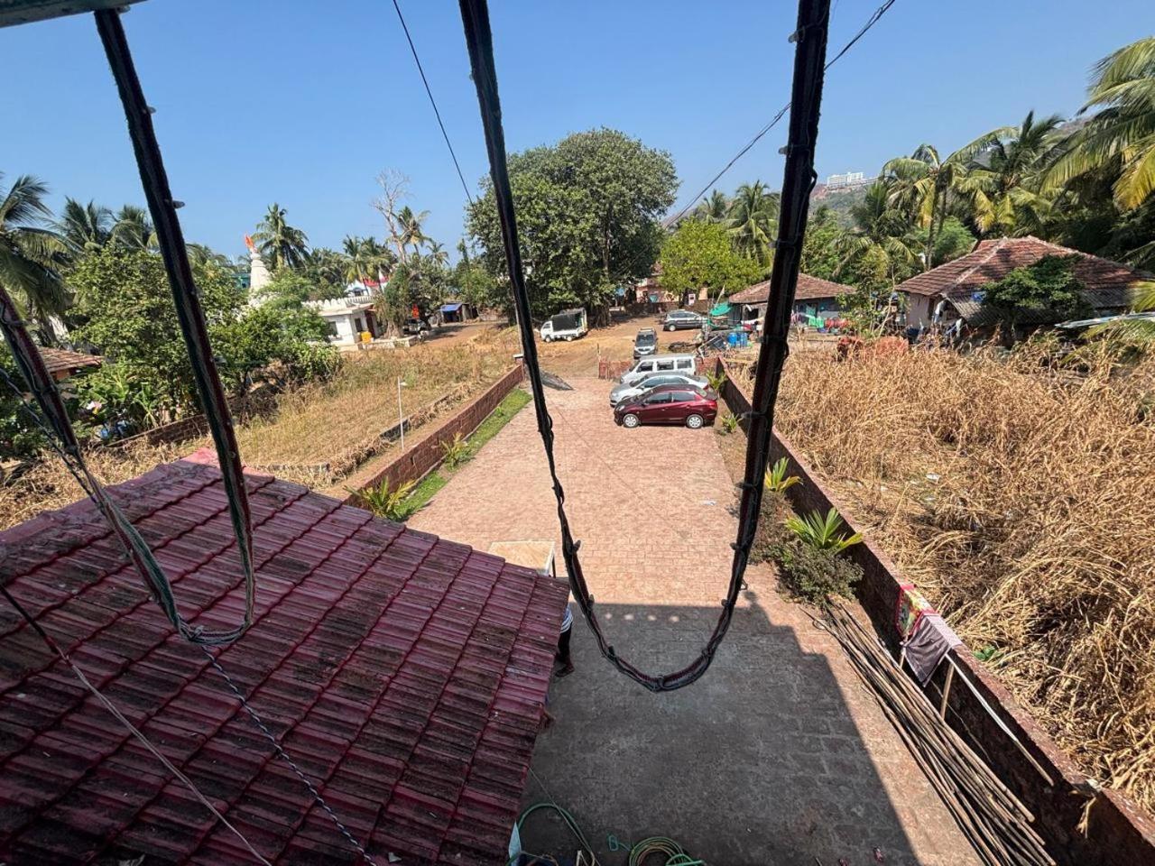 Shobhnath Home Stay Harnai Exteriör bild