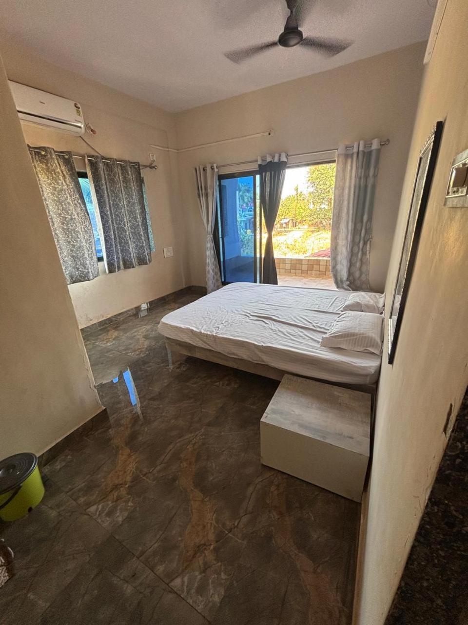 Shobhnath Home Stay Harnai Exteriör bild